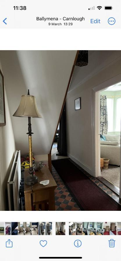 Ebenezer Villa คาร์นโลห์ ภายนอก รูปภาพ
